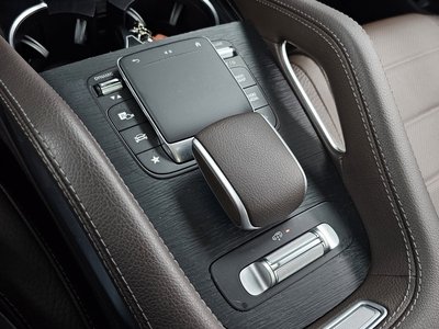 2023 Mercedes-BENZ GLE 缩略图 32