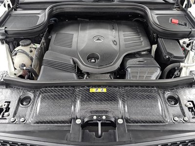 صورة 7 لـ 2023 Mercedes-BENZ GLE