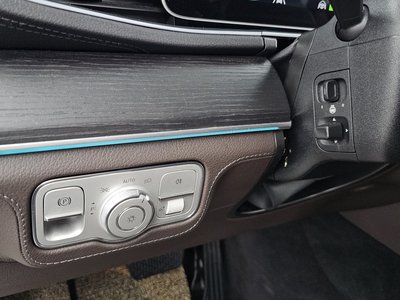 2023 Mercedes-BENZ GLE 缩略图 27