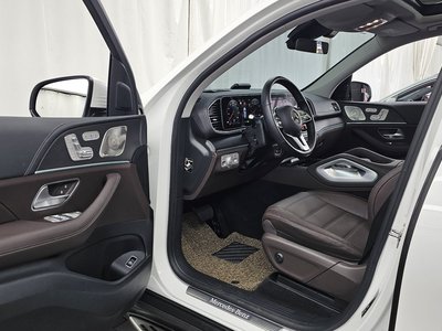 2023 Mercedes-BENZ GLE 缩略图 13