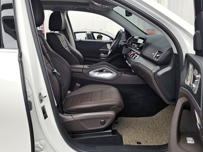 2023 Mercedes-BENZ GLE 缩略图 17