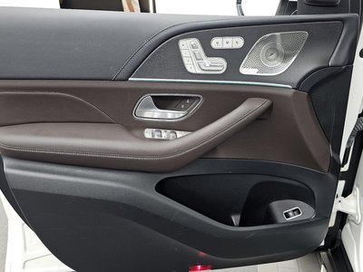 2023 Mercedes-BENZ GLE 缩略图 14