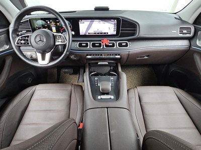 صورة 5 لـ 2023 Mercedes-BENZ GLE