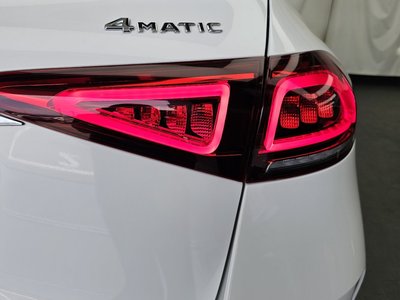 صورة 10 لـ 2023 Mercedes-BENZ GLE