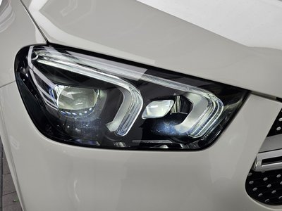 صورة 9 لـ 2023 Mercedes-BENZ GLE