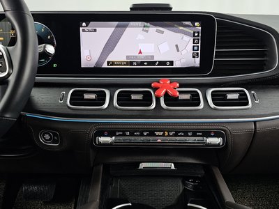 2023 Mercedes-BENZ GLE 缩略图 20