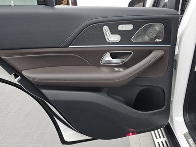 2023 Mercedes-BENZ GLE 缩略图 15