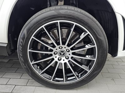 صورة 8 لـ 2023 Mercedes-BENZ GLE