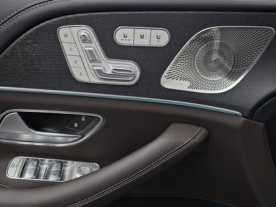 2023 Mercedes-BENZ GLE 缩略图 29