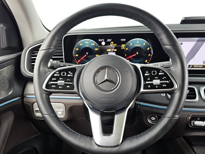 2023 Mercedes-BENZ GLE 缩略图 19