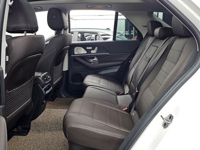 2023 Mercedes-BENZ GLE 缩略图 16