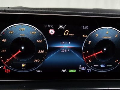 2023 Mercedes-BENZ GLE 缩略图 11