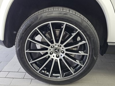 صورة 6 لـ 2023 Mercedes-BENZ GLE