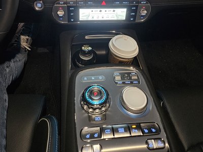 2025 Genesis G90 (RS4) 缩略图 18