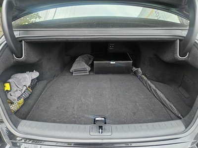صورة 4 لـ 2025 Genesis G90 (RS4)