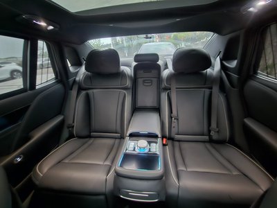 2025 Genesis G90 (RS4) 缩略图 13
