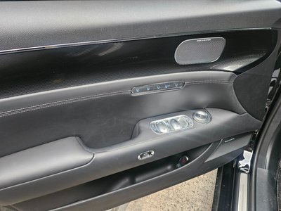 2025 Genesis G90 (RS4) 缩略图 14