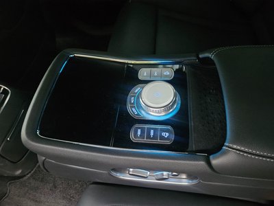 2025 Genesis G90 (RS4) 缩略图 19