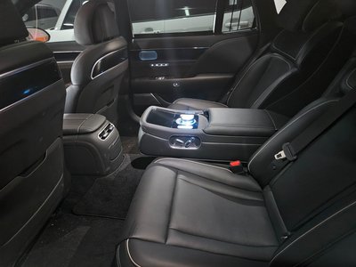 2025 Genesis G90 (RS4) 缩略图 12