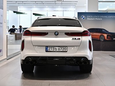BMW X6 M - 2