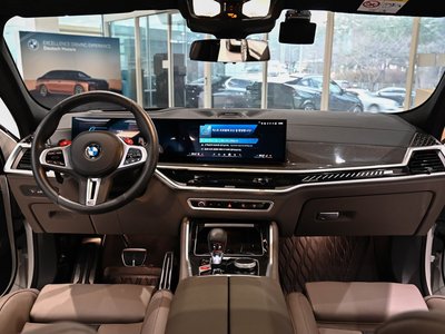 BMW X6 M - 8