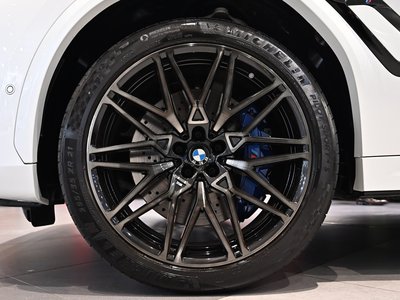 BMW X6 M - 6