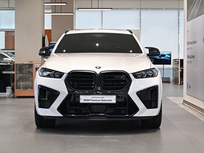 BMW X6 M - 5