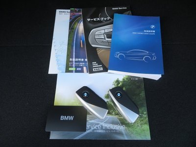 BMW 2 SERIES GRAN COUPE - 5