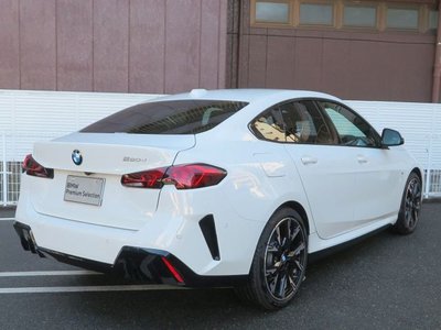 BMW 2 SERIES GRAN COUPE - 2