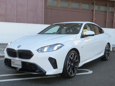 BMW 2 SERIES GRAN COUPE - 1