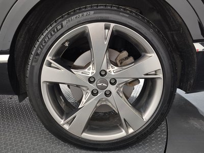GENESIS GV80 - 8