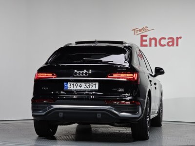 AUDI Q5 - 4