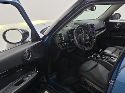 2024 MINI COOPER COUNTRYMAN 照片 10