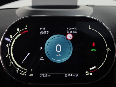 2024 MINI COOPER COUNTRYMAN 照片 8