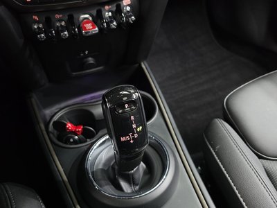 2024 MINI COOPER COUNTRYMAN 照片 9