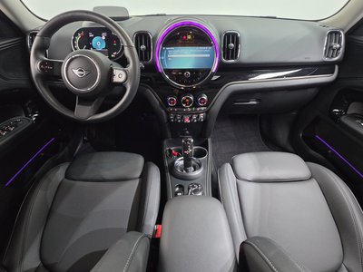 2024 MINI COOPER COUNTRYMAN 照片 5