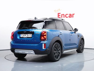 2024 MINI COOPER COUNTRYMAN 照片 3