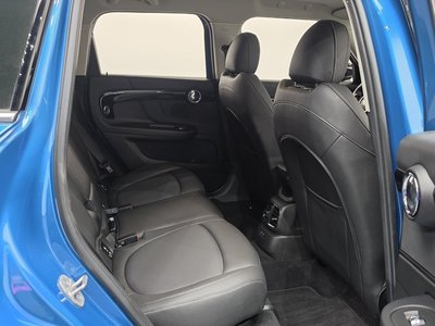 صورة مصغرة 11 لـ 2024 MINI COOPER COUNTRYMAN