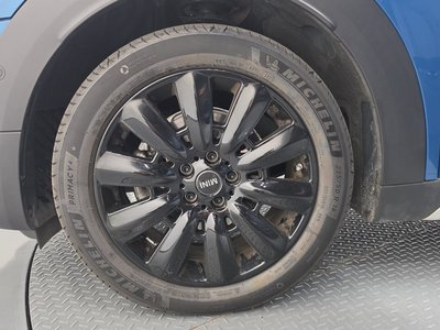 2024 MINI COOPER COUNTRYMAN 照片 6