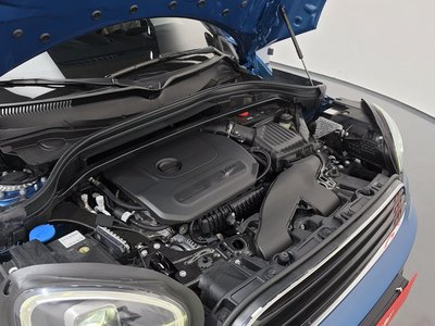 2024 MINI COOPER COUNTRYMAN 照片 7