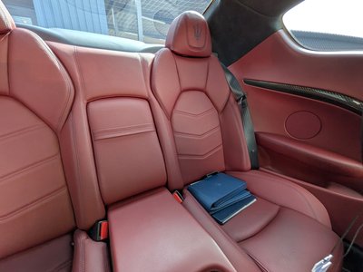 صورة مصغرة 52 لـ 2016 Maserati GRANTURISMO