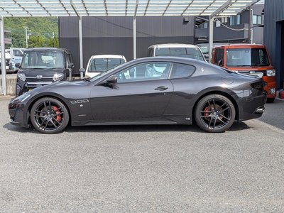 صورة مصغرة 28 لـ 2016 Maserati GRANTURISMO