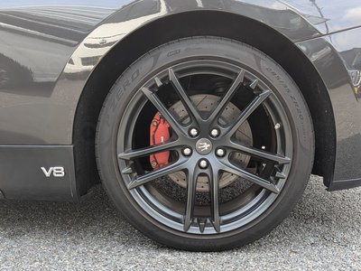 صورة مصغرة 63 لـ 2016 Maserati GRANTURISMO