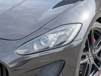 صورة مصغرة 17 لـ 2016 Maserati GRANTURISMO