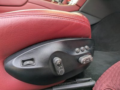 صورة مصغرة 47 لـ 2016 Maserati GRANTURISMO