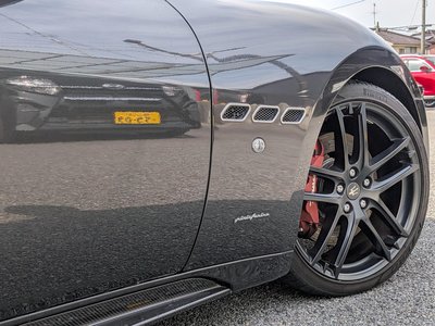 صورة مصغرة 65 لـ 2016 Maserati GRANTURISMO