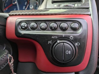صورة مصغرة 35 لـ 2016 Maserati GRANTURISMO