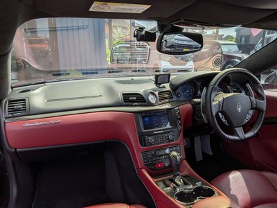 2016 Maserati GRANTURISMO — фото 6
