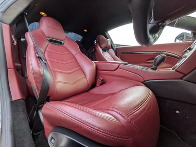 صورة مصغرة 60 لـ 2016 Maserati GRANTURISMO