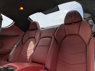 صورة مصغرة 51 لـ 2016 Maserati GRANTURISMO